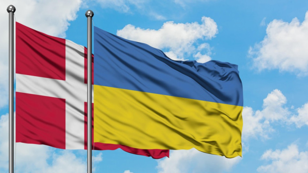 companii ucrainene de armament ar putea produce arme în Danemarca, anunță oficial danez