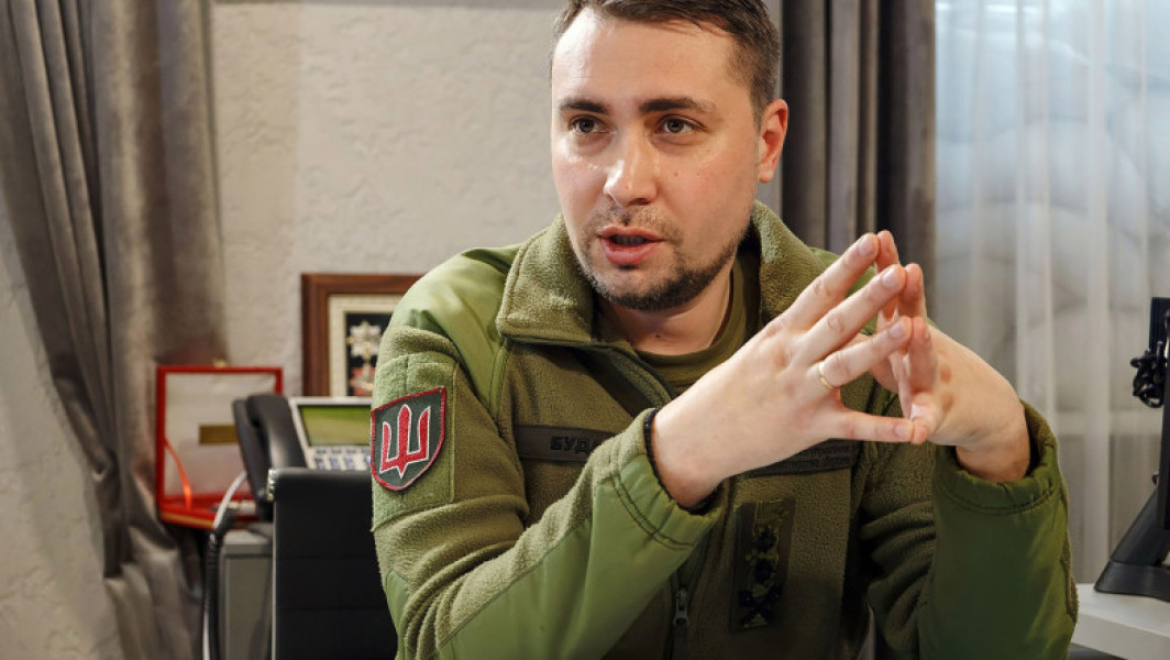 Budanov: eforturile Rusiei de a dezvolta drone marine au eșuat
