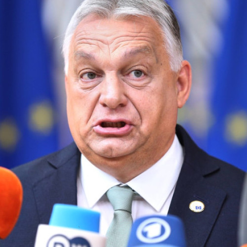 Danemarca va intensifica procedurile împotriva Ungariei pentru încălcarea valorilor europene