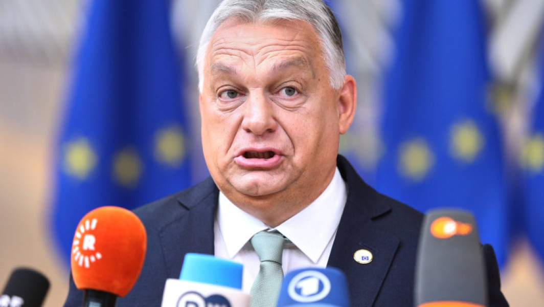 Danemarca va intensifica procedurile împotriva Ungariei pentru încălcarea valorilor europene