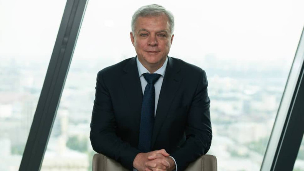 vicepreședintele companiei ruse transneft, găsit mort în Moscova