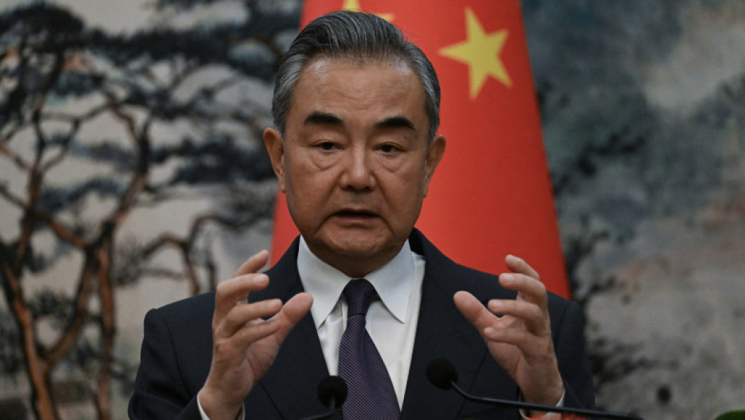 Beijingul pare să susțină un război prelungit în Ucraina, afirmă oficial american