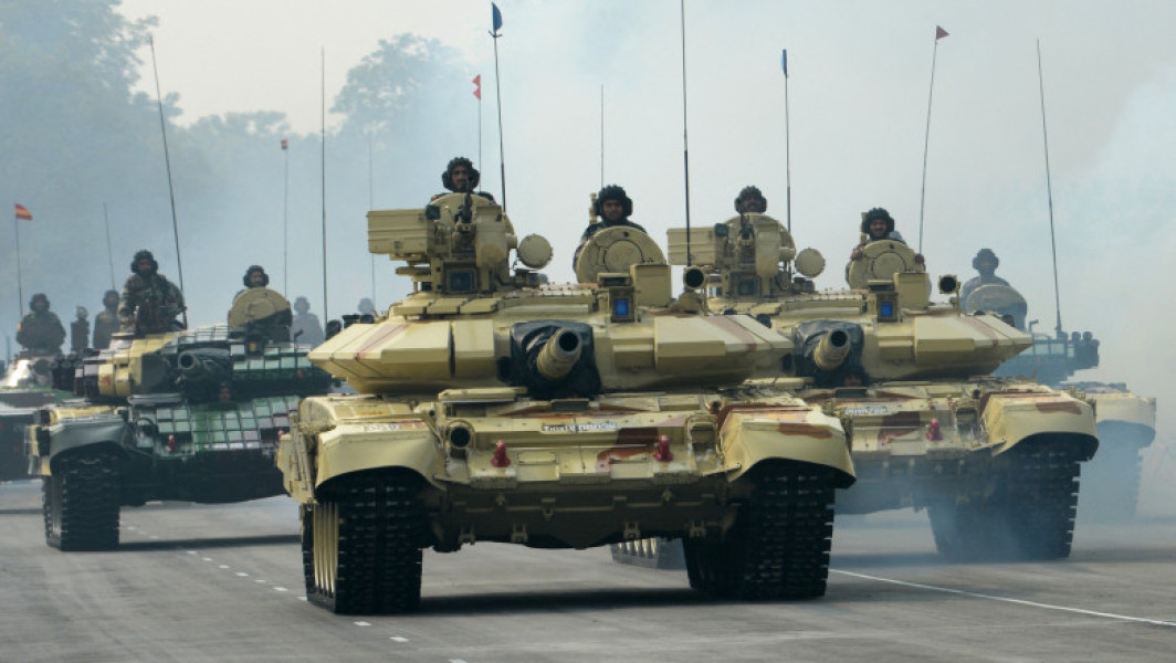 China a furnizat informații militare în timp real Pakistanului în timpul conflictului cu India, declară oficialii indieni