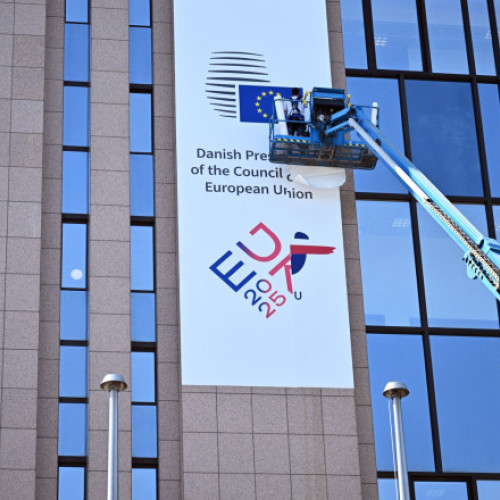 danemarca, mai pro-europeni decat in ultimele doua decenii