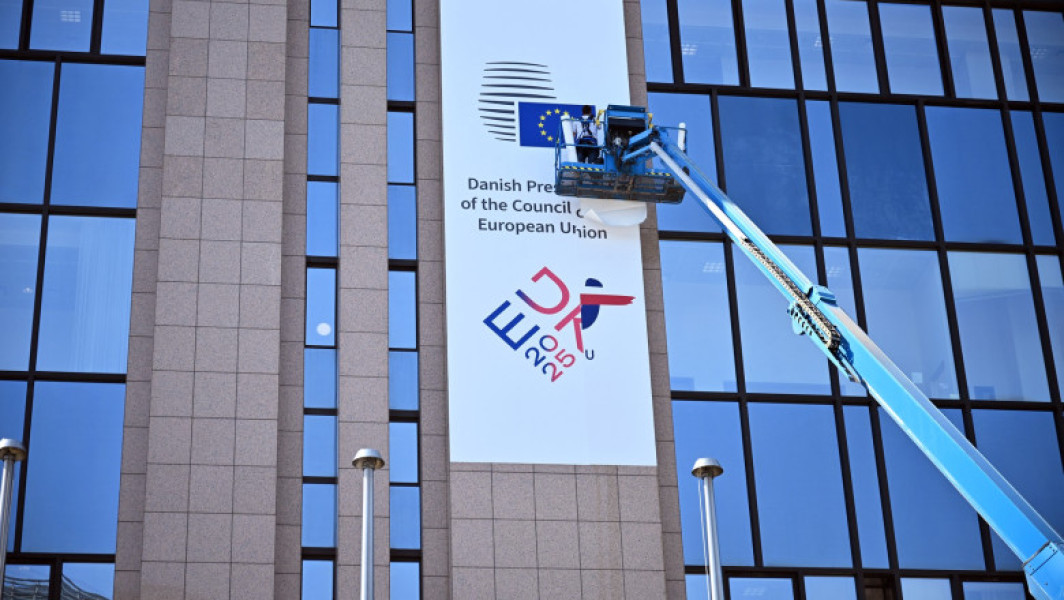 danemarca, mai pro-europeni decat in ultimele doua decenii