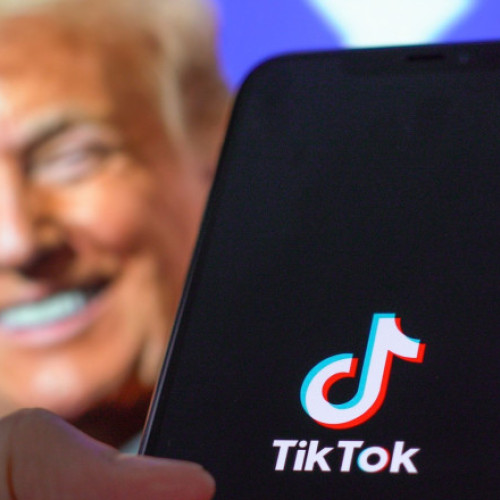 tensiuni între SUA și China privind TikTok, discuții iminente
