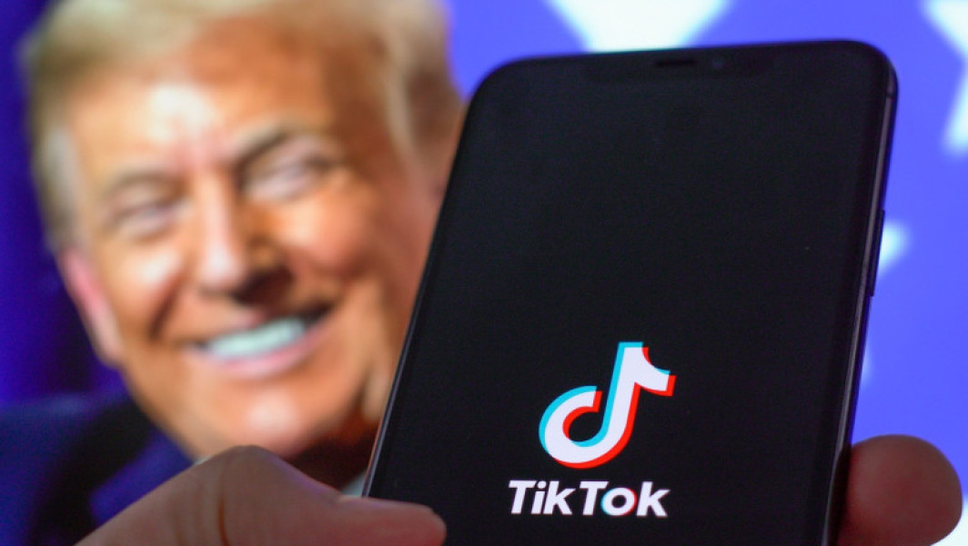 tensiuni între SUA și China privind TikTok, discuții iminente
