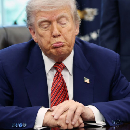 Trump exprimă incertitudine privind finalizarea războiului din Ucraina