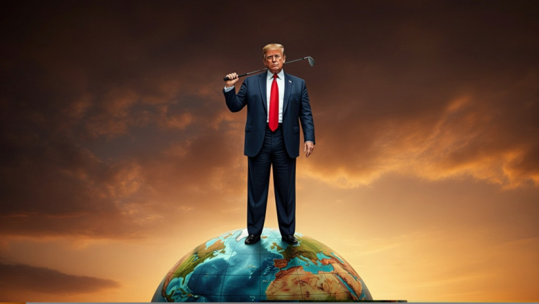 Imprevizibilitatea lui Trump și impactul asupra politicilor globale