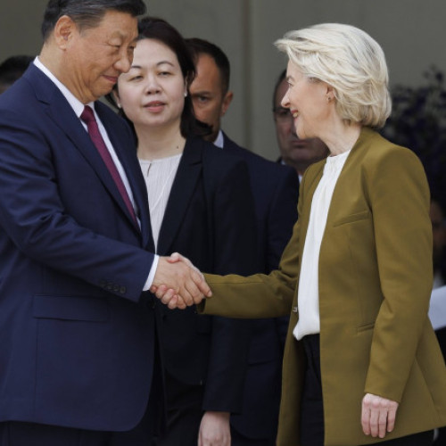 restricții chineze asupra achizițiilor publice de echipamente medicale din UE