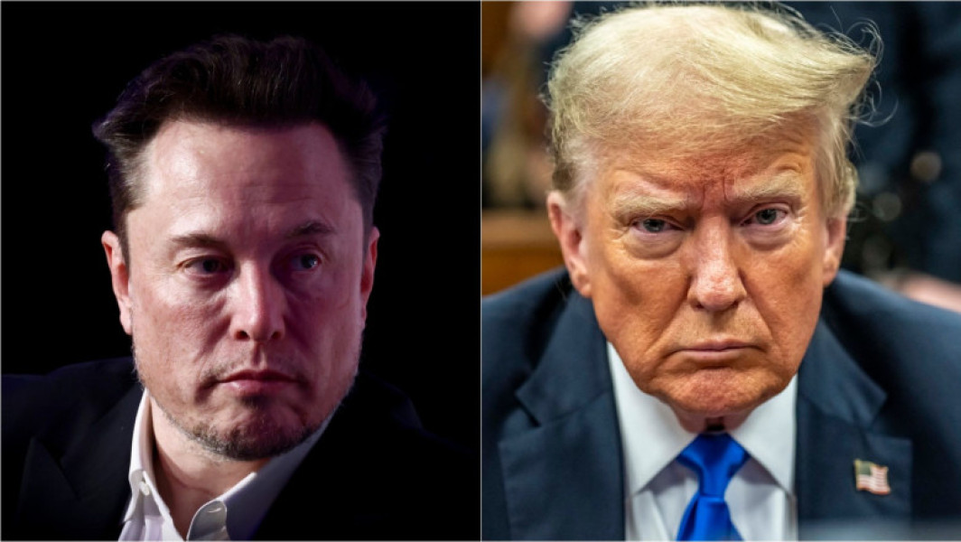 musk și trump în dispute politice noi în contextul alegerilor din 2024