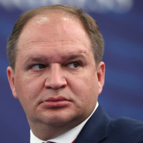 Ion Ceban, primarul orașului Chișinău, interzis în România pentru cinci ani