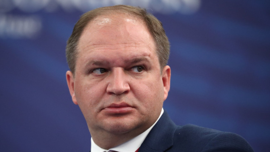 Ion Ceban, primarul orașului Chișinău, interzis în România pentru cinci ani