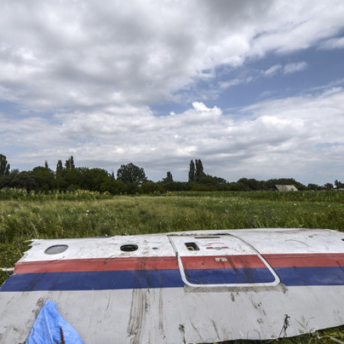 decizie istorică a CEDEO: Rusia, responsabilă pentru doborarea zborului MH17 și încălcări ale drepturilor omului în Ucraina