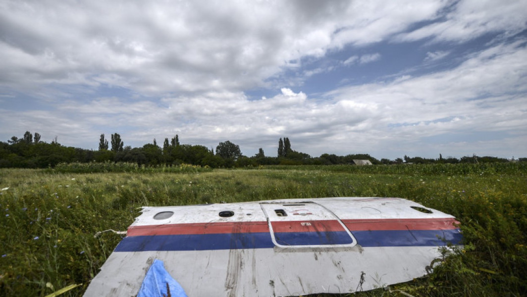 decizie istorică a CEDEO: Rusia, responsabilă pentru doborarea zborului MH17 și încălcări ale drepturilor omului în Ucraina
