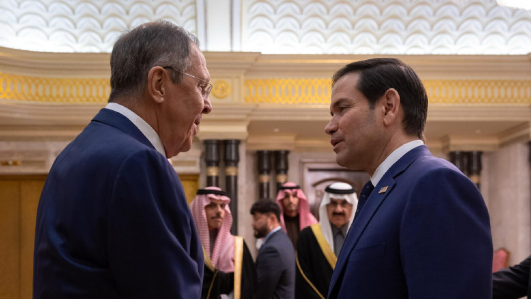 discuție tensionată între oficiali americani și ruși în timpul reuniunii ASEAN