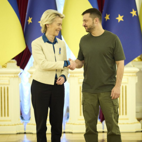 Criza economică și atacurile cu drone cresc temerile privind viitorul Ucrainei