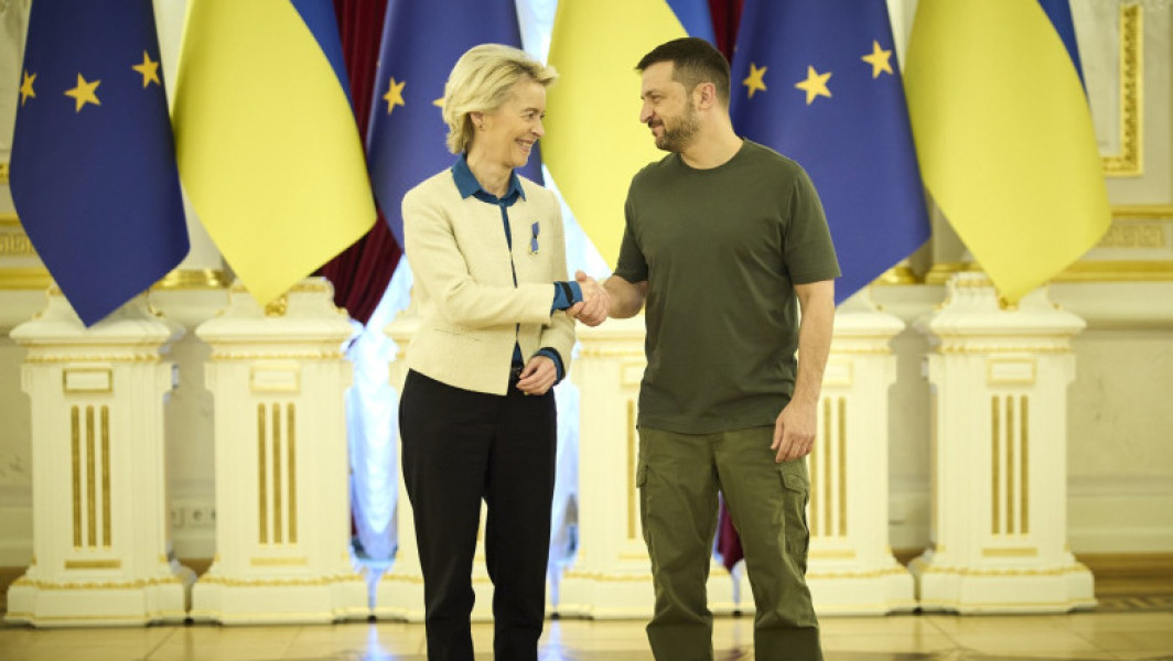 Criza economică și atacurile cu drone cresc temerile privind viitorul Ucrainei