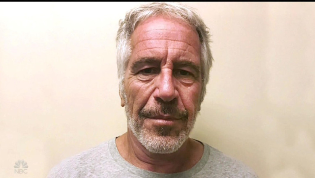 divizare în cadrul departamentului justiție și FBI în gestionarea anchetei Epstein