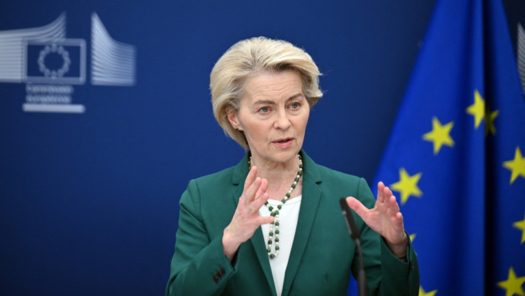 Bruxelles-ul continuă suspendarea contramasurilor împotriva tarifelor americane pentru o perioadă limitată