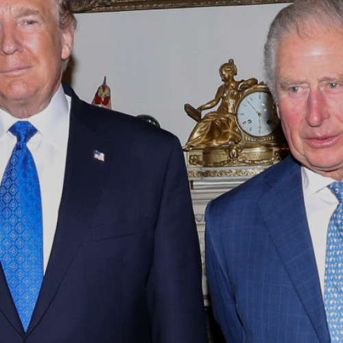 Trump va realiza a doua vizită de stat în Regatul Unit, anunță The Times