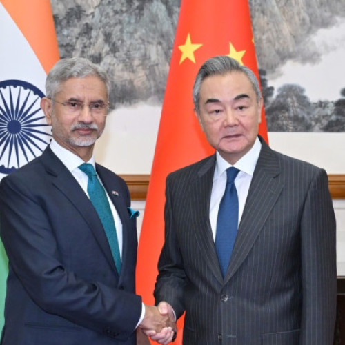 China și India încearcă să își îmbunătățească relațiile după ani de tensiuni