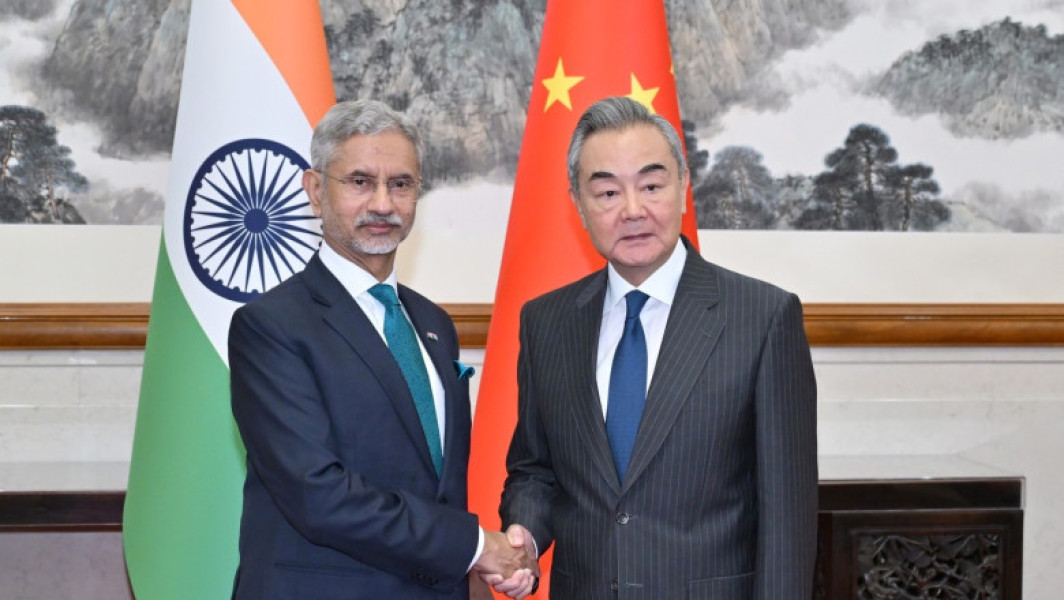 China și India încearcă să își îmbunătățească relațiile după ani de tensiuni