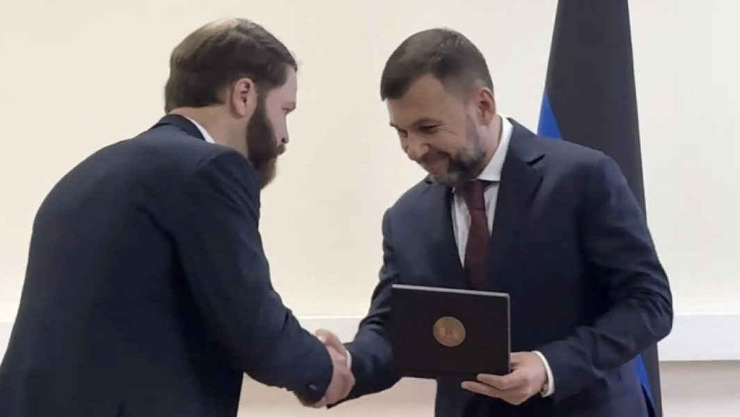 Daniel Martindale, cetățean american, a primit pașaport rusesc după ce a ajutat Kremlinul să vizeze trupele ucrainene