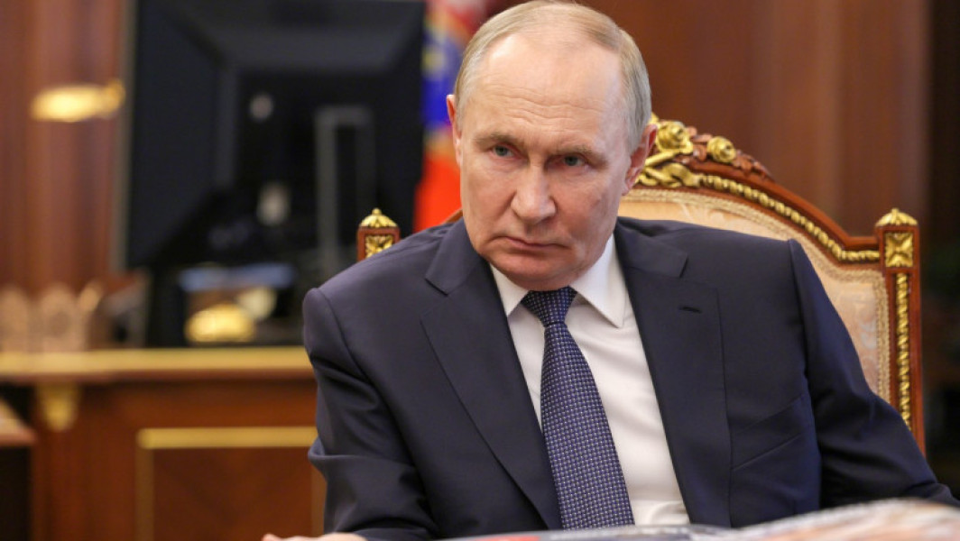 Putin intenționează să continue războiul din Ucraina până când Occidentul va accepta negocieri în condițiile Moscovei