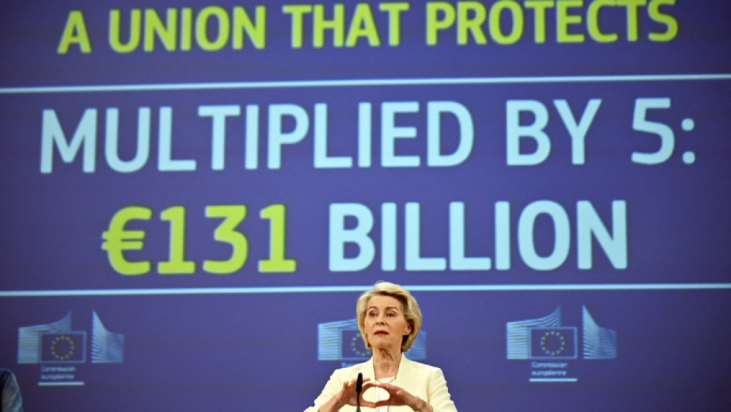 Propunerea bugetară a UE pentru 2028-2034 a stârnit dezbateri aprinse și nemulțumiri în rândul liderilor europeni