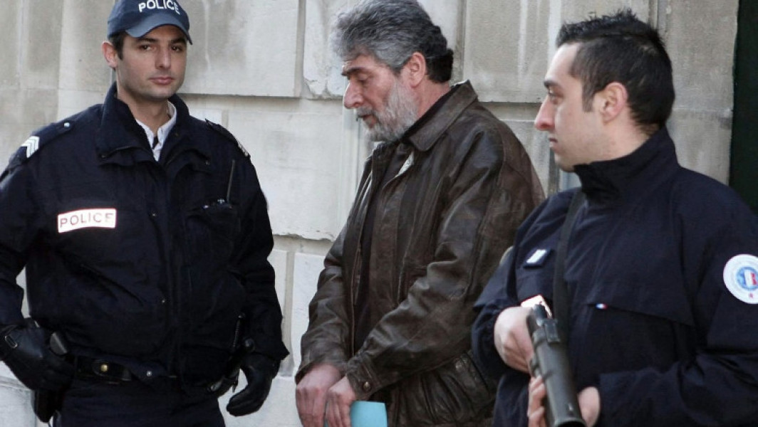 Curtea de Apel din Paris a decis eliberarea lui Georges Ibrahim Abdallah