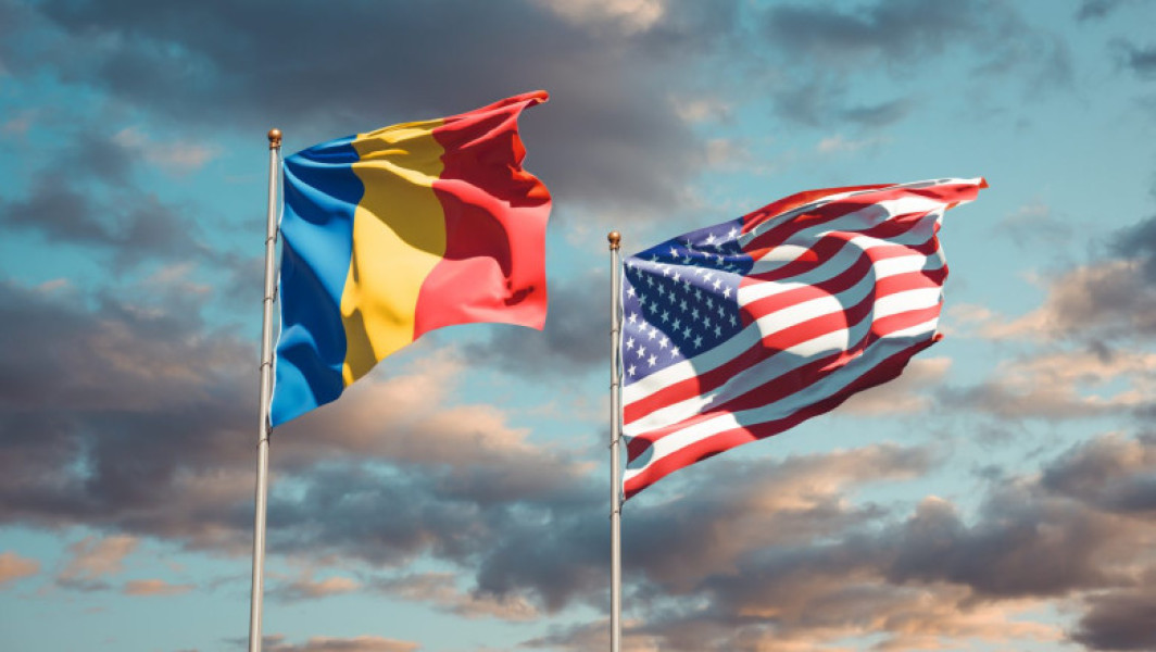 Arizona devine primul stat american care își deschide o reprezentanță economică în România