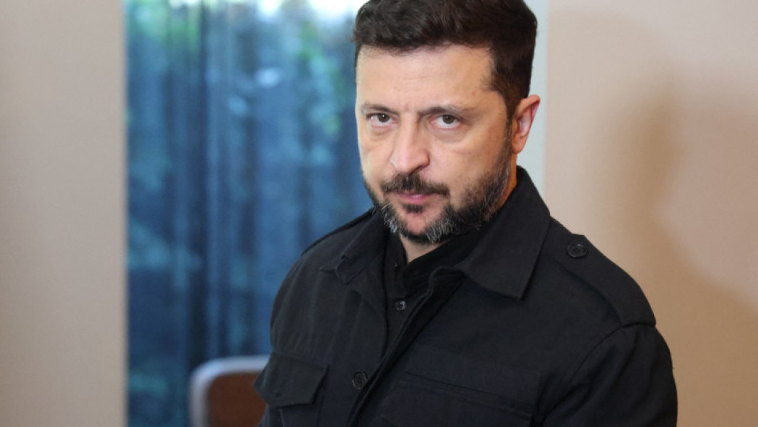 Zelenski, acuzat de utilizarea legii martiale pentru intimidare în Ucraina