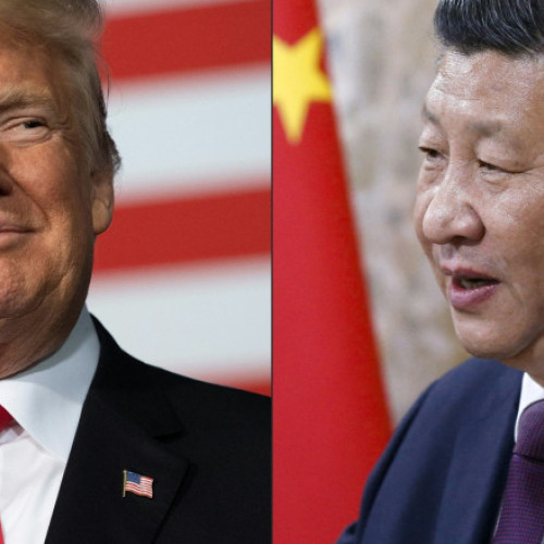 posibilă vizită a lui Donald Trump în China înainte de summitul APEC