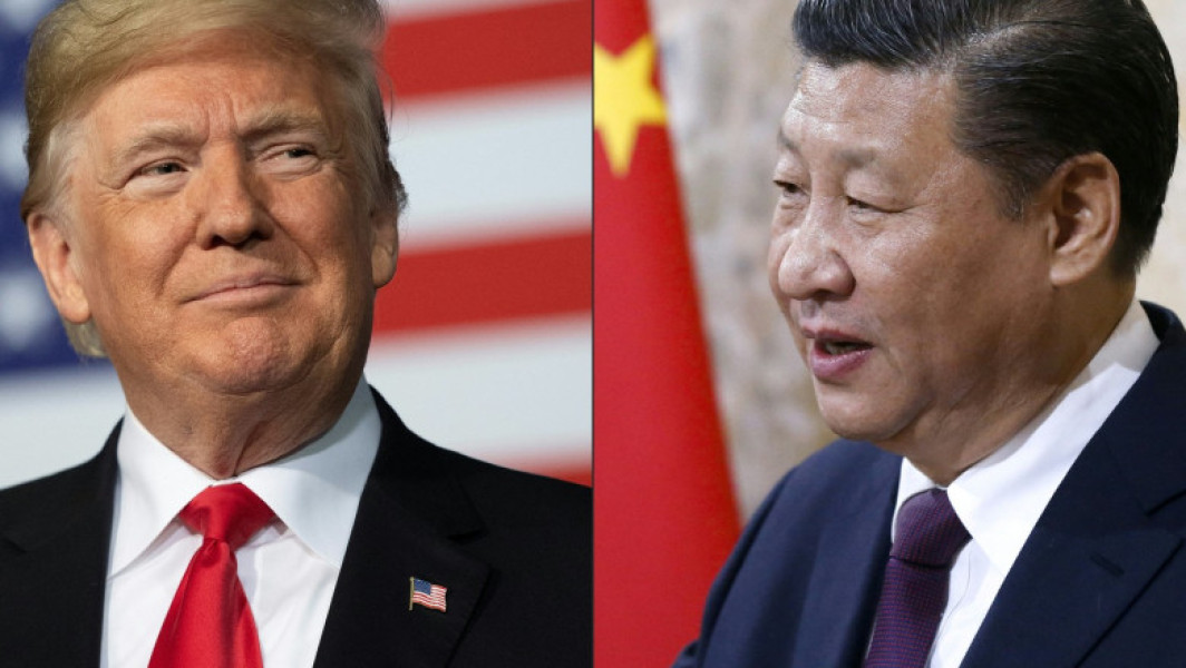 posibilă vizită a lui Donald Trump în China înainte de summitul APEC