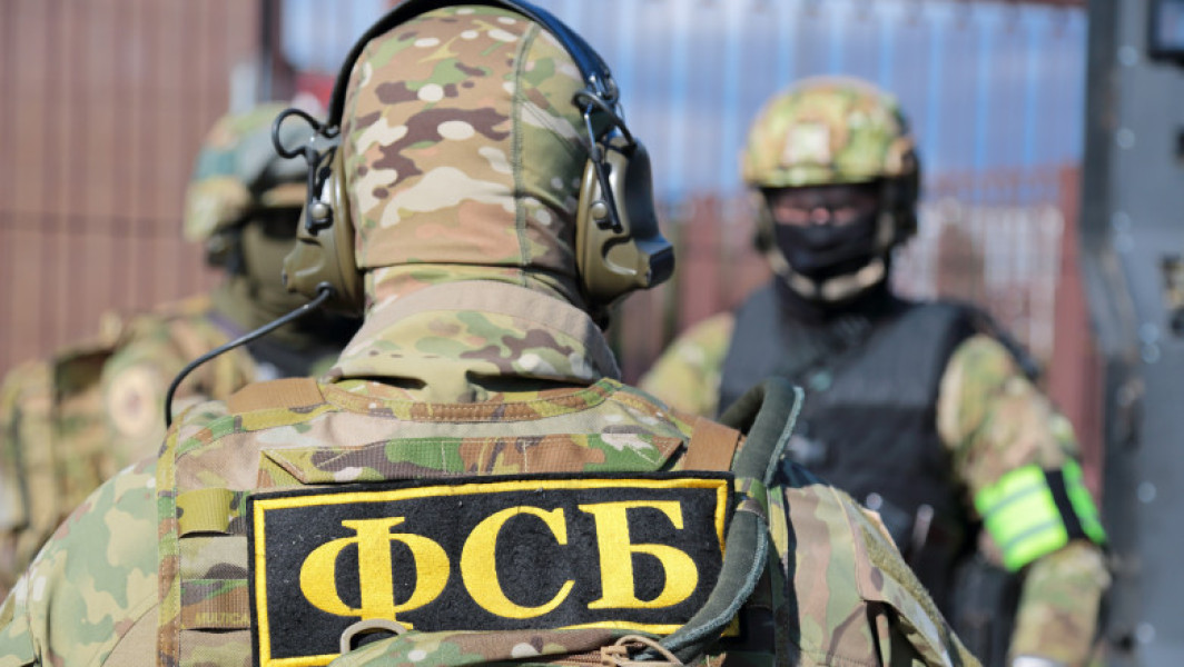 Un moldovean, reținut în Rusia pentru spionaj în favoarea Ucrainei