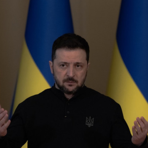 zilele următoare, Ucraina și Rusia ar putea relua discuțiile de pace la Istanbul