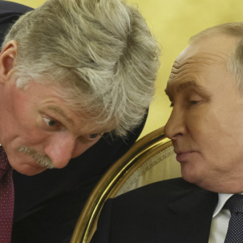 Kremlinul: nu există motive de optimism exagerat privind negocierile de pace dintre Rusia și Ucraina