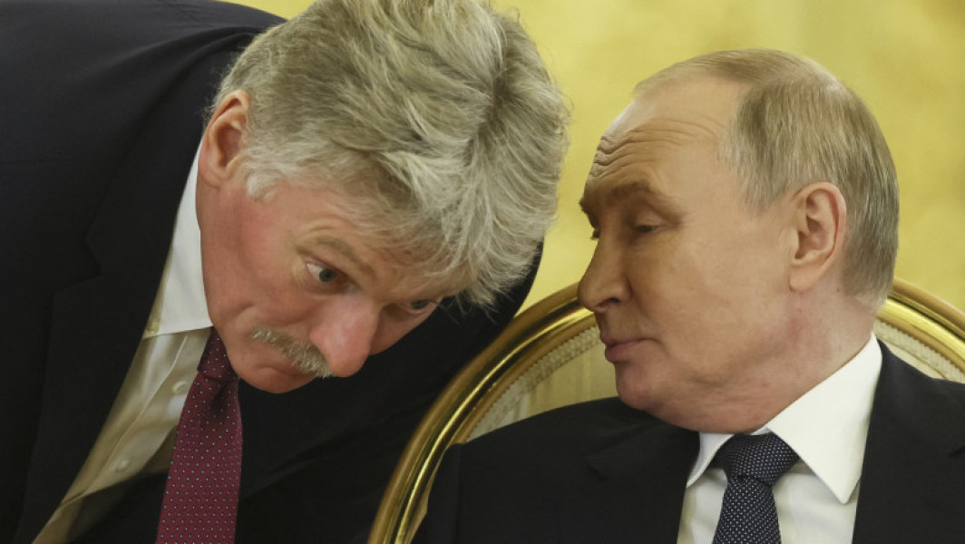 Kremlinul: nu există motive de optimism exagerat privind negocierile de pace dintre Rusia și Ucraina
