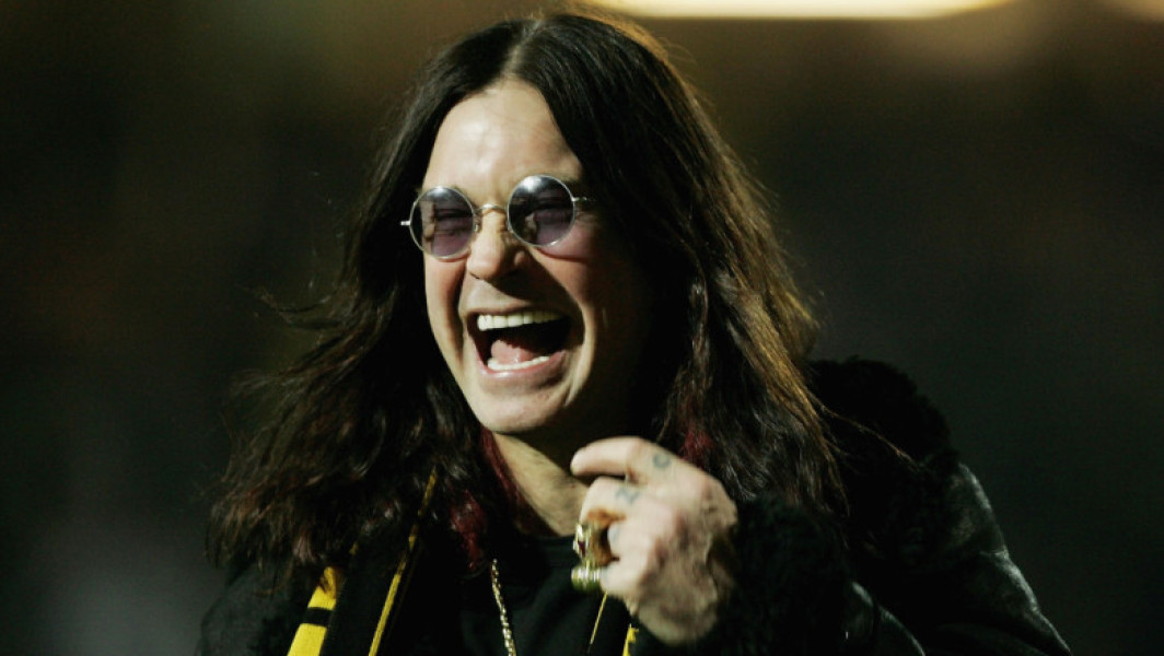 Ozzy Osbourne, legenda muzicii rock, a murit la vârsta de 76 de ani