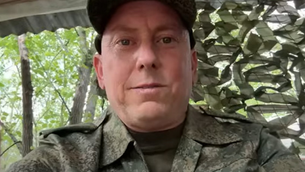 Familie americană mutată în Rusia, trimisă la frontul din Ucraina