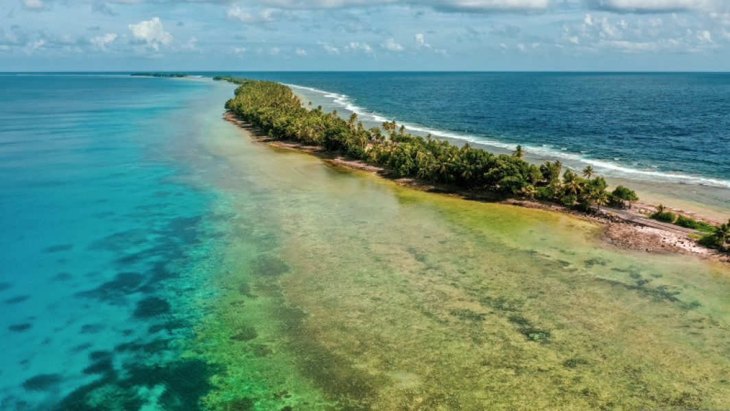 Aproape 83% dintre locuitorii insulelor Tuvalu solicită vize pentru Australia în cadrul unui nou acord