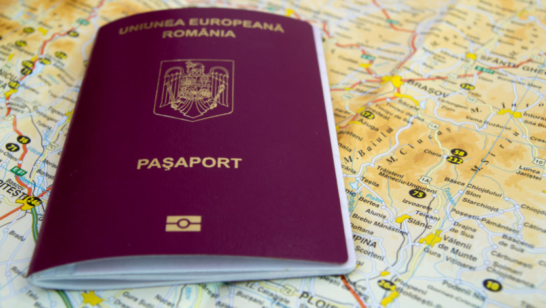 Peste 859.000 de cetățeni moldoveni și-au recăpățat cetățenia română între 1991 și 2024