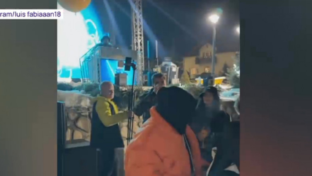 Noi detalii șocante despre filmul crimei de la Padina. Bărbatul ucis a lovit primul, dar agresorii aveau o armă mortală.