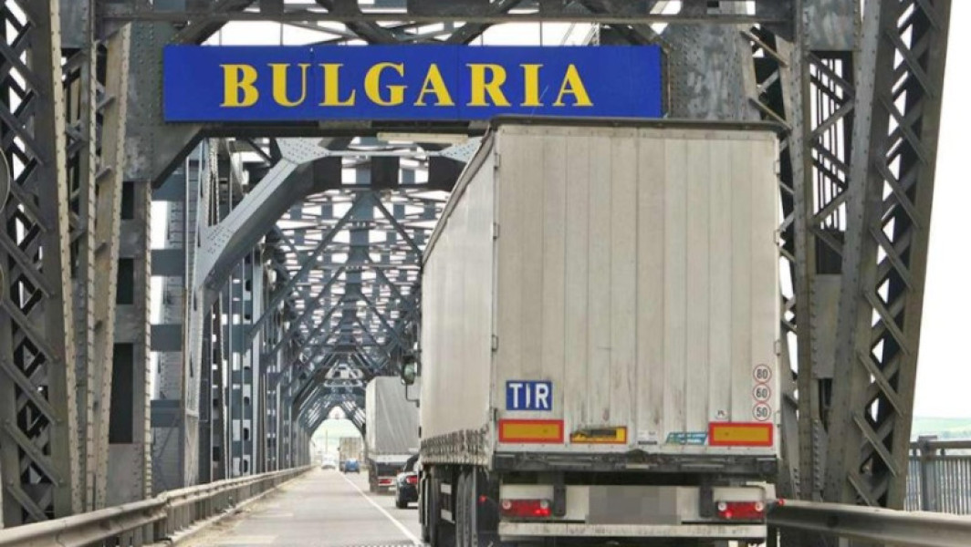 doi români, arestați în bulgaria după tentativa de mituire a polițiștilor de frontieră