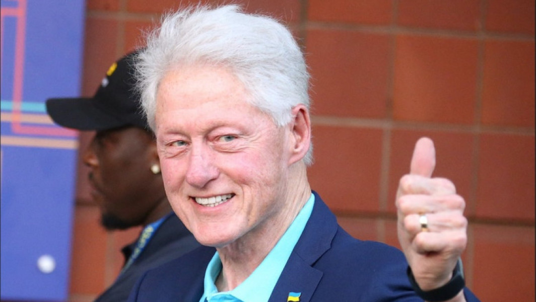 Titlu: Între relații și controverse: scrisori ale fostilor președinți către Jeffrey Epstein