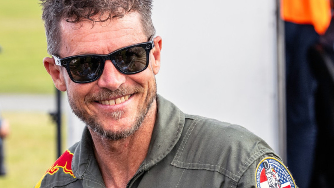 tragedie în lumea sporturilor extreme: Felix Baumgartner a murit în urma unui accident