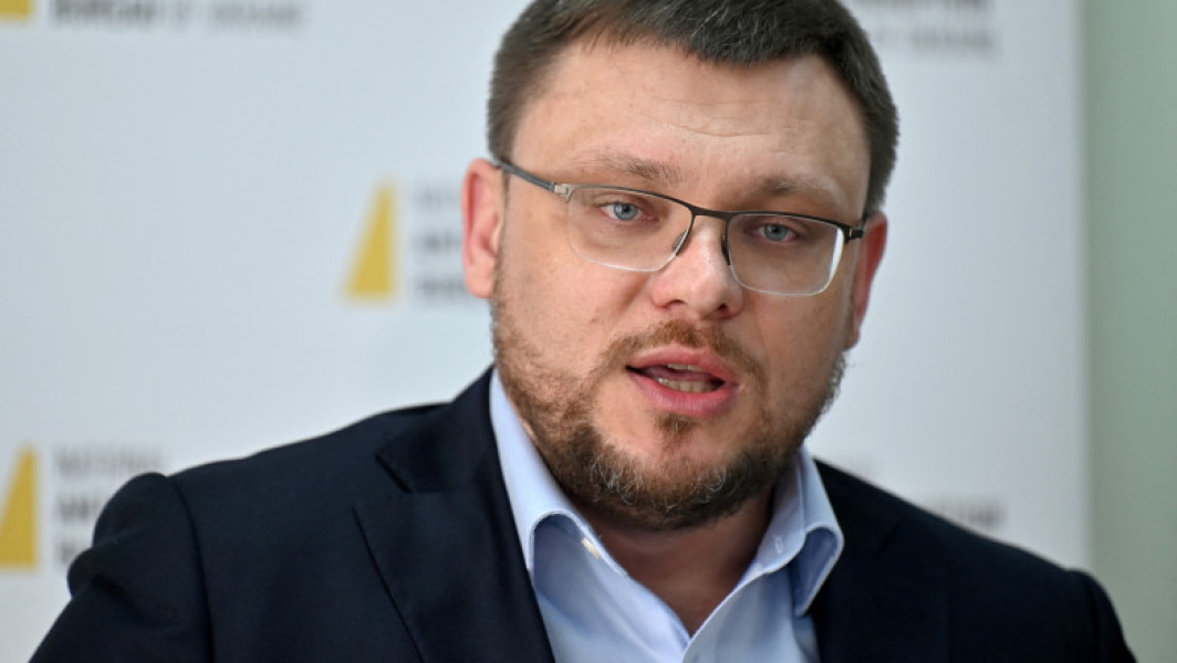 anchetatorul anticoruptie din Ucraina avertizează asupra continuării tentativei de distrugere a independenței agenției