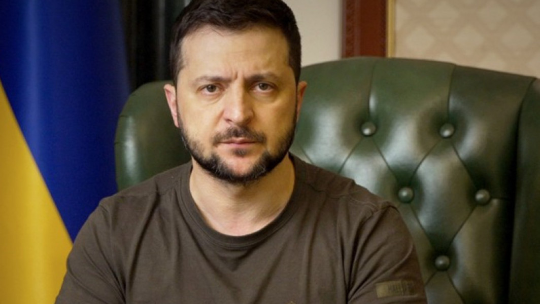 Zelenski anunță măsuri pentru creșterea producției de drone interceptoare în Ucraina