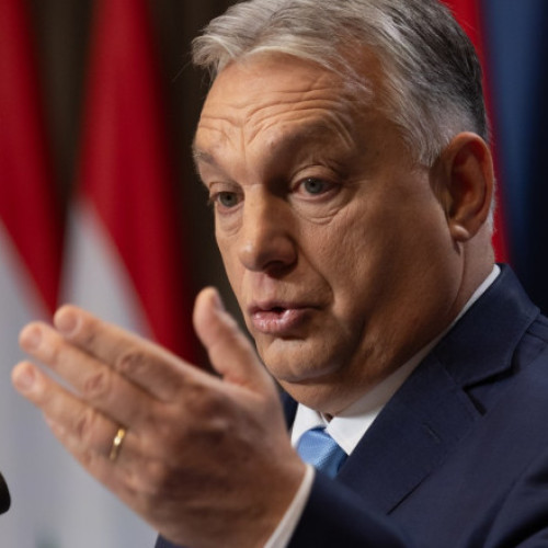 Viktor Orban, prezent la Băile Tușnad pentru tradiționalul discurs. Peste 7.000 de persoane înscrise să-l asculte pe premierul ungar